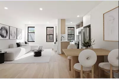 86 Thayer Street #1-A, New York City, NY 10040 - Photo 1