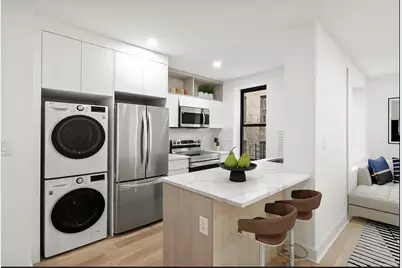 86 Thayer Street #1-A, New York City, NY 10040 - Photo 2
