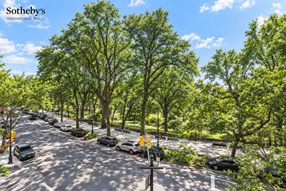 180 Riverside Drive #3B, New York, NY 10024 - Photo 4