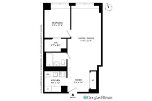 200 E 24th St, New York City, NY 10010 - Photo 10