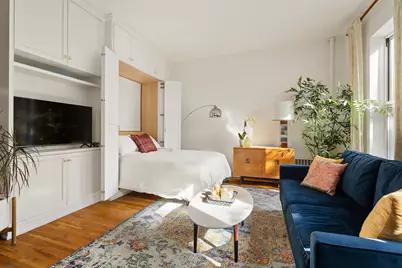 126 W 96th Street #4E, New York City, NY 10025 - Photo 6