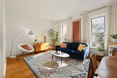 126 W 96th Street #4E, New York City, NY 10025 - Photo 1