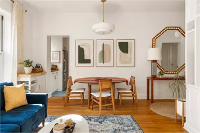 126 W 96th Street #4E, New York City, NY 10025 - Photo 2