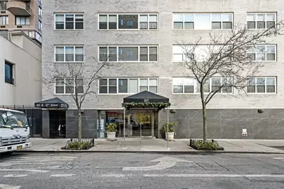 165 E 32nd Street #16F, New York City, NY 10016 - Photo 14