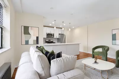 25-10 31st Avenue #2J, New York City, NY 11106 - Photo 1