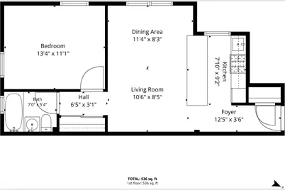 25-10 31st Avenue #2J, New York City, NY 11106 - Photo 8