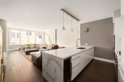 5 Franklin Place #6C, New York City, NY 10013 - Photo 1