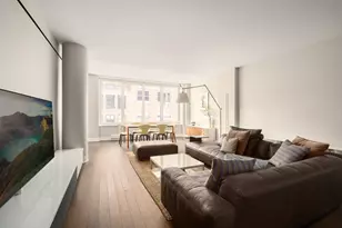 5 Franklin Pl, New York City, NY 10013 - Photo 2