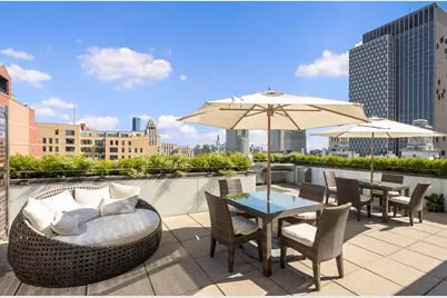 5 Franklin Place #6C, New York City, NY 10013 - Photo 10