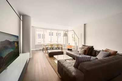 5 Franklin Place #6C, New York City, NY 10013 - Photo 2