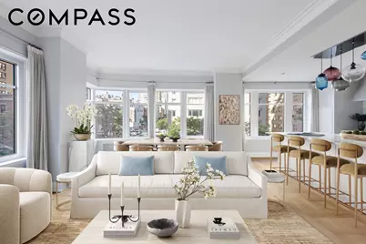 200 E 79th Street #3A, New York, NY 10075 - Photo 2