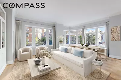 200 E 79th Street #3A, New York, NY 10075 - Photo 1