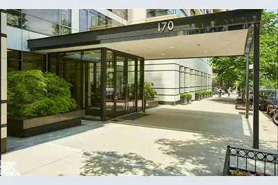 170 E End Avenue #10CD, New York City, NY 10128 - Photo 8