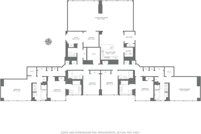 170 E End Avenue #10CD, New York City, NY 10128 - Photo 14