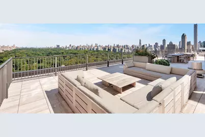 210 Central Park S #21D, New York City, NY 10019 - Photo 14