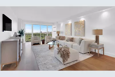 210 Central Park S #21D, New York City, NY 10019 - Photo 1