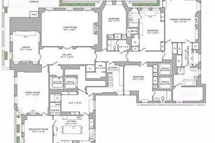 1040 5th Ave, New York City, NY 10028 - Photo 28