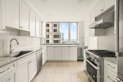 220 Riverside Boulevard #15-J, New York City, NY 10069 - Photo 4