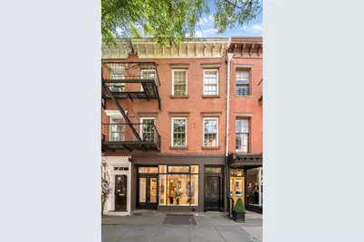 392 Bleecker Street #NA, New York City, NY 10014 - Photo 1