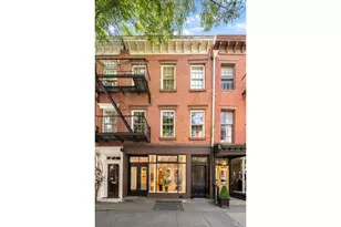 392 Bleecker St, New York City, NY 10014 - Photo 1