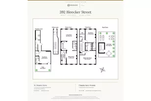 392 Bleecker St, New York City, NY 10014 - Photo 22