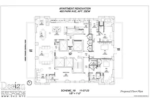 465 Park Ave, New York City, NY 10022 - Photo 14