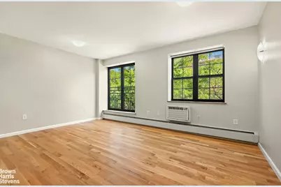 2601 Frederick Douglass Boulevard #3D, New York, NY 10030 - Photo 2