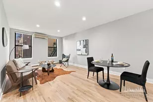 2098 Frederick Douglass Blvd, New York City, NY 10026 - Photo 2