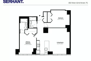 350 W 42nd St, New York City, NY 10036 - Photo 20