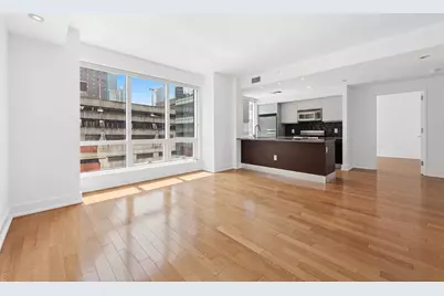 350 W 42nd Street #7G, New York, NY 10036 - Photo 1