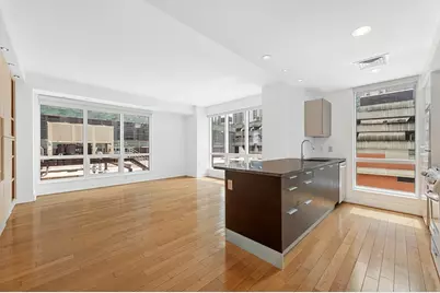 350 W 42nd Street #7G, New York, NY 10036 - Photo 2
