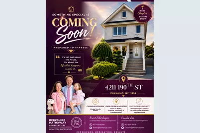 42-11 190th Street, Flushing, NY 11358 - Photo 1