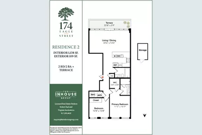 174 Eagle Street #2, Brooklyn, NY 11222 - Photo 14