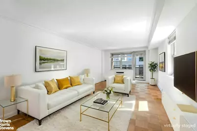 340 E 80th Street #17G, New York, NY 10075 - Photo 1