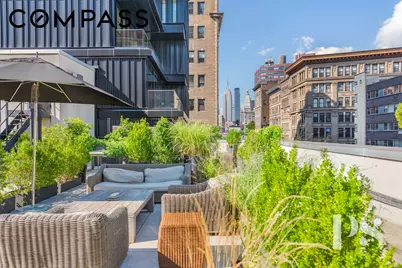 67 E 11th Street #517, New York, NY 10003 - Photo 12