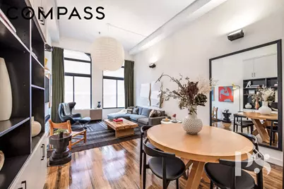 67 E 11th Street #517, New York City, NY 10003 - Photo 1