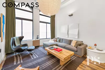 67 E 11th Street #517, New York, NY 10003 - Photo 2
