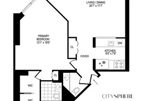 150 W 56th St, New York City, NY 10019 - Photo 16