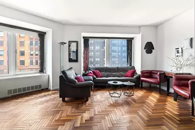 150 W 56th Street #3105, New York, NY 10019 - Photo 2