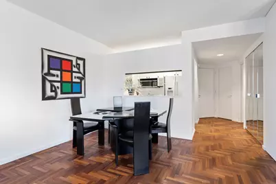 150 W 56th Street #3105, New York, NY 10019 - Photo 6