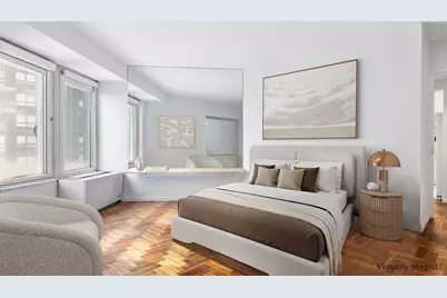 150 W 56th Street #3105, New York, NY 10019 - Photo 10