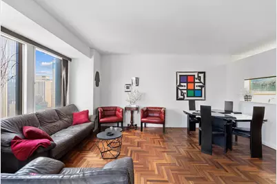 150 W 56th Street #3105, New York, NY 10019 - Photo 4