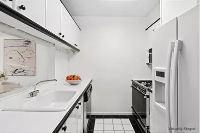 150 W 56th Street #3105, New York, NY 10019 - Photo 8