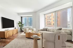 150 W 56th St, New York, NY 10019 - Photo 1