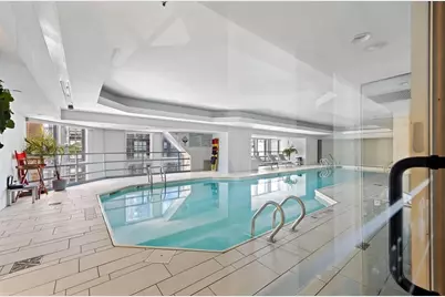 150 W 56th Street #3105, New York City, NY 10019 - Photo 12