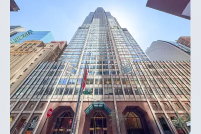 150 W 56th Street #3105, New York City, NY 10019 - Photo 10