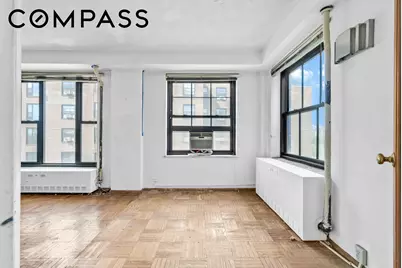 355 Clinton Avenue #14E, Brooklyn, NY 11238 - Photo 8