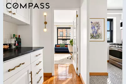 355 Clinton Avenue #14E, New York City, NY 11238 - Photo 14