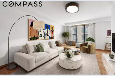 355 Clinton Avenue #14E, Brooklyn, NY 11238 - Photo 1
