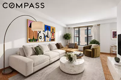 355 Clinton Avenue #14E, New York City, NY 11238 - Photo 1